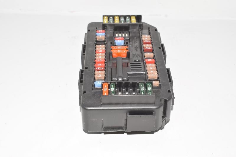 фото №7, Коробка запобіжників bmw 3 f30, f80 9337879 2.0l дизель 105kw 2015