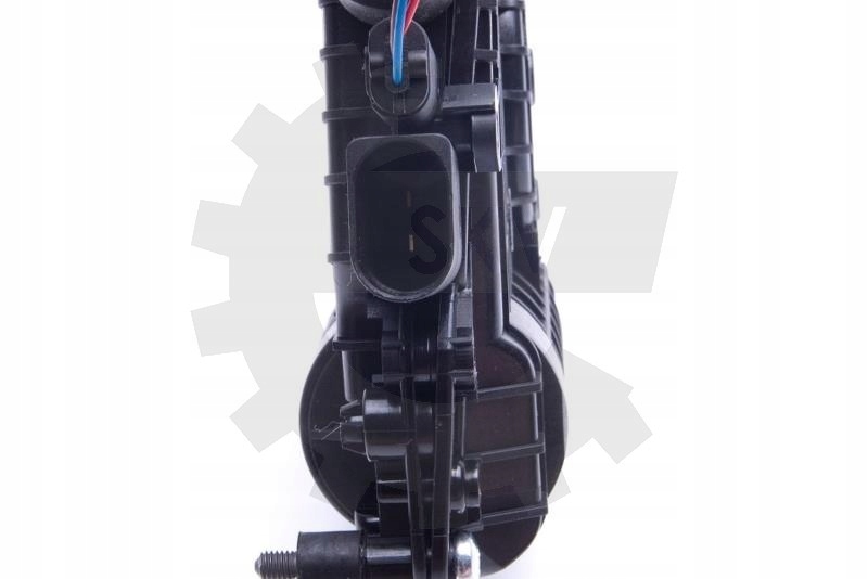 фото №10, Замок дверь передний левый bmw 6 f06