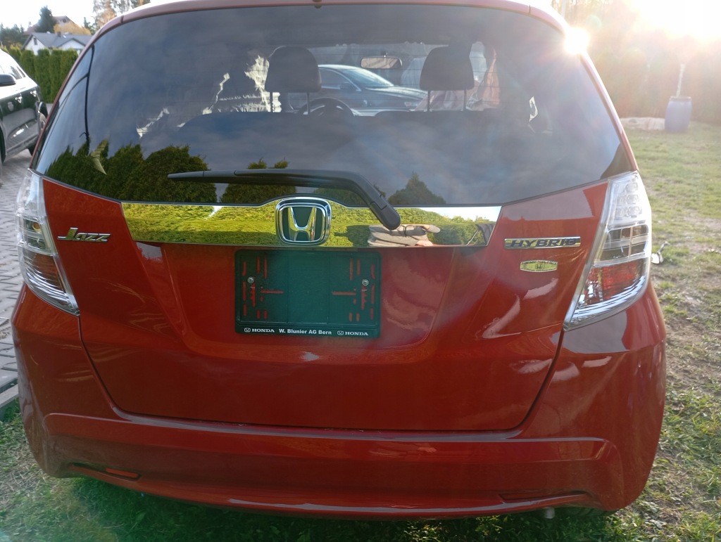 Купить Honda jazz 3 ремень задний r 81 запчасти a--z