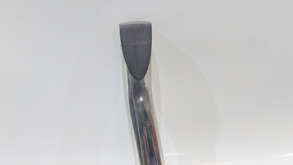 фото №14, Трубопровод кенгурятник перед передние dacia duster ii 18r 8201698600