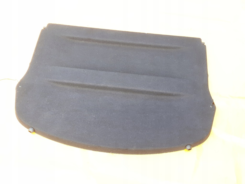 фото №4, Полиця багажника mondeo mk3 lift hb