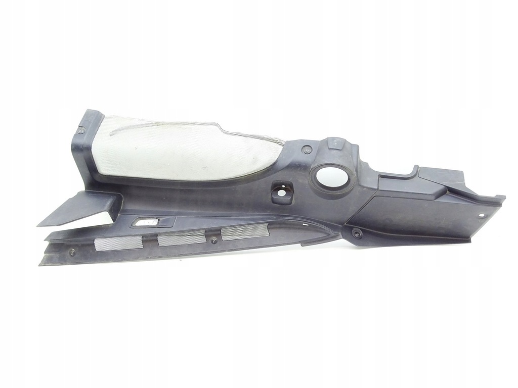 фото №1, Захист кришка двигуна ліва відсік audi r8 420 4.2 fsi