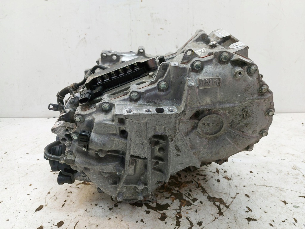 фото №7, Toyota prius iv 1.8eh hybrid коробка передач передач автоматична mf021217708w273