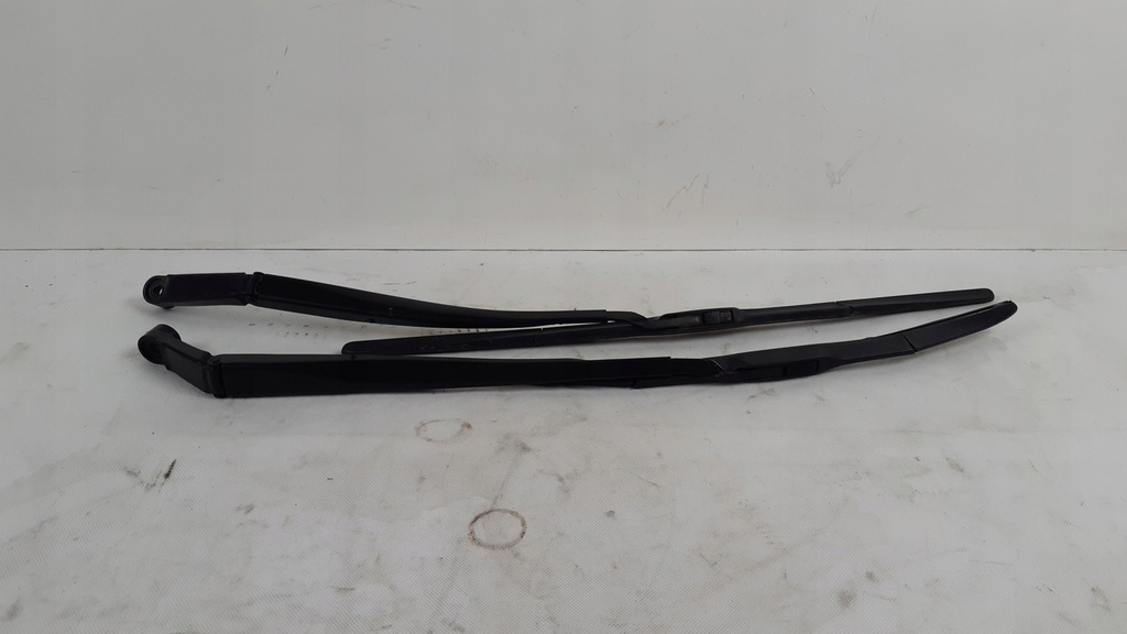 фото №1, Toyota land cruiser 150 важелі двірник