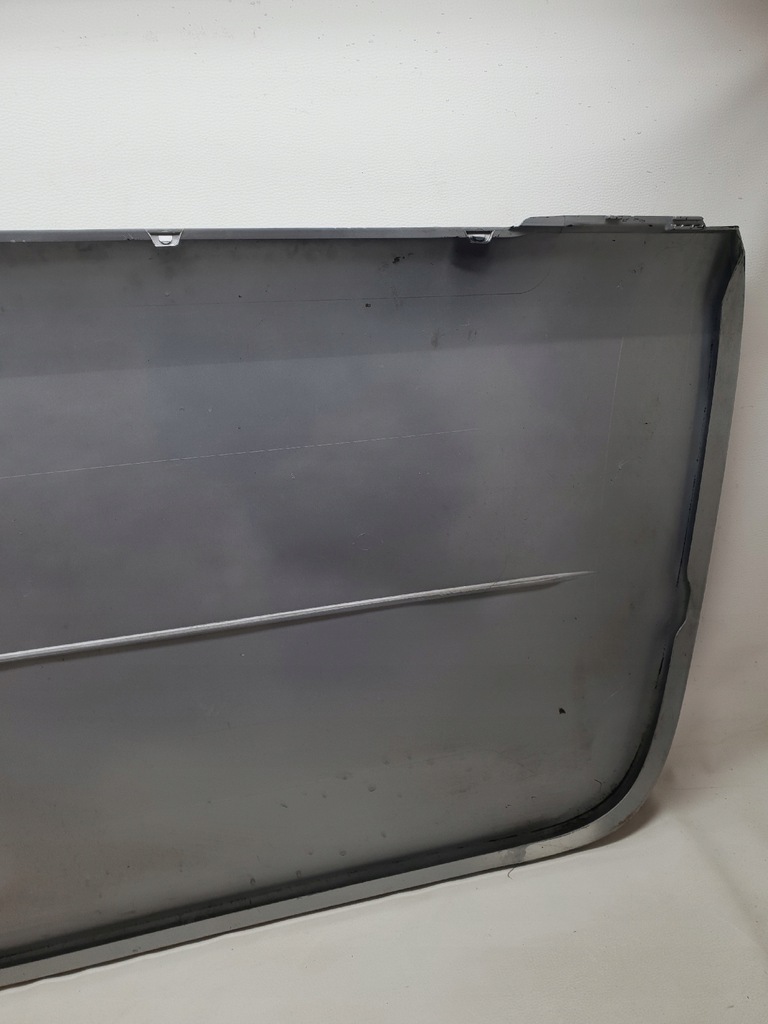 фото №9, Smart 454 forfour двері лівий перед обшивка