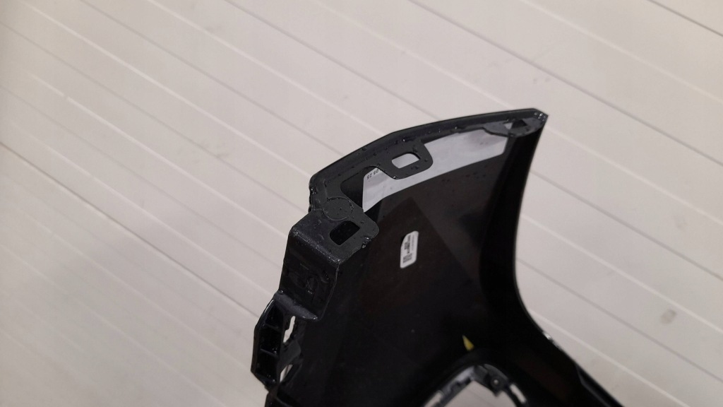 Бампер передний перед audi q5 3 24- 8ma807437 Недорого