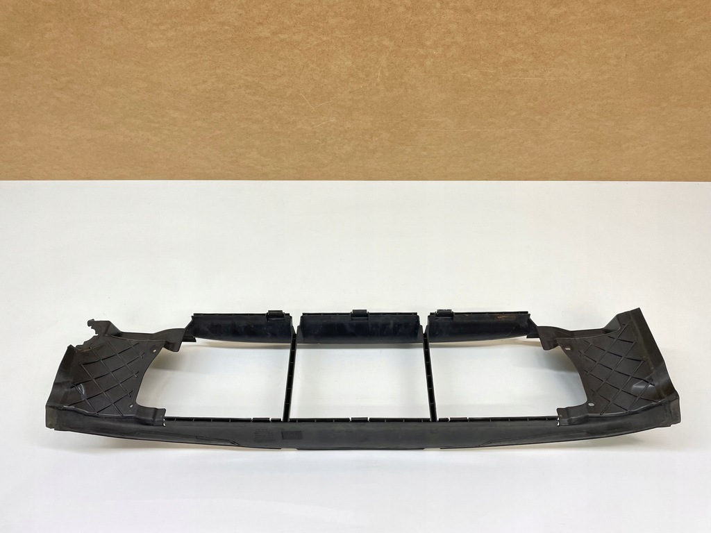 фото №1, Audi r8 4s ii впуск повітрозабірник повітропровід повітря