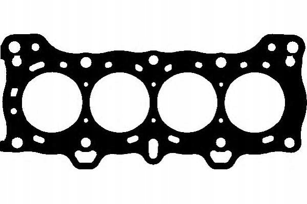фото №2, Прокладка головки acura integra honda civic iv con