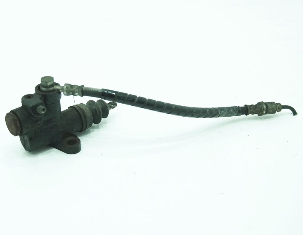 фото №1, Цилиндр сцепления subaru forester iii 2.0 d