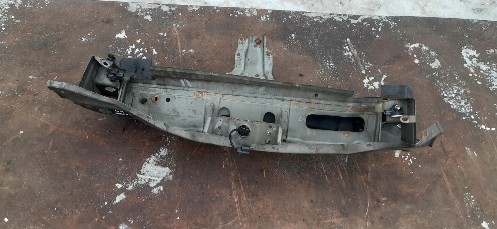 Ремень передний усилитель верхний передний citroen c4 aircross в Украине