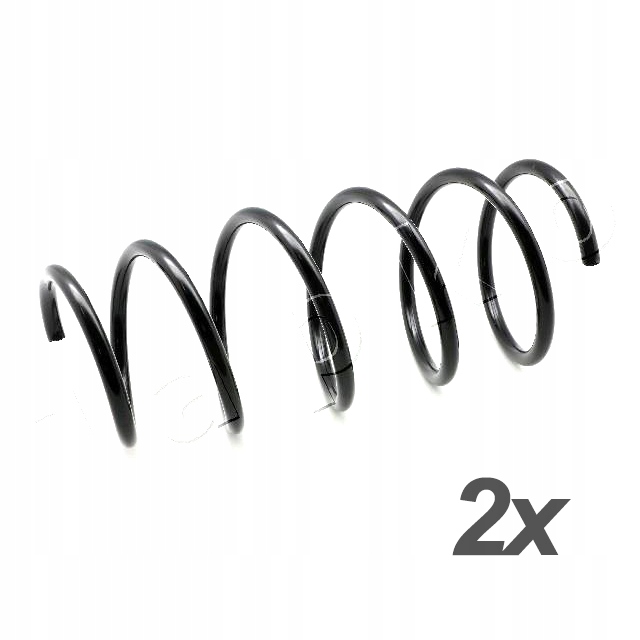 фото №1, Пружины подвеска перед do renault clio thalia