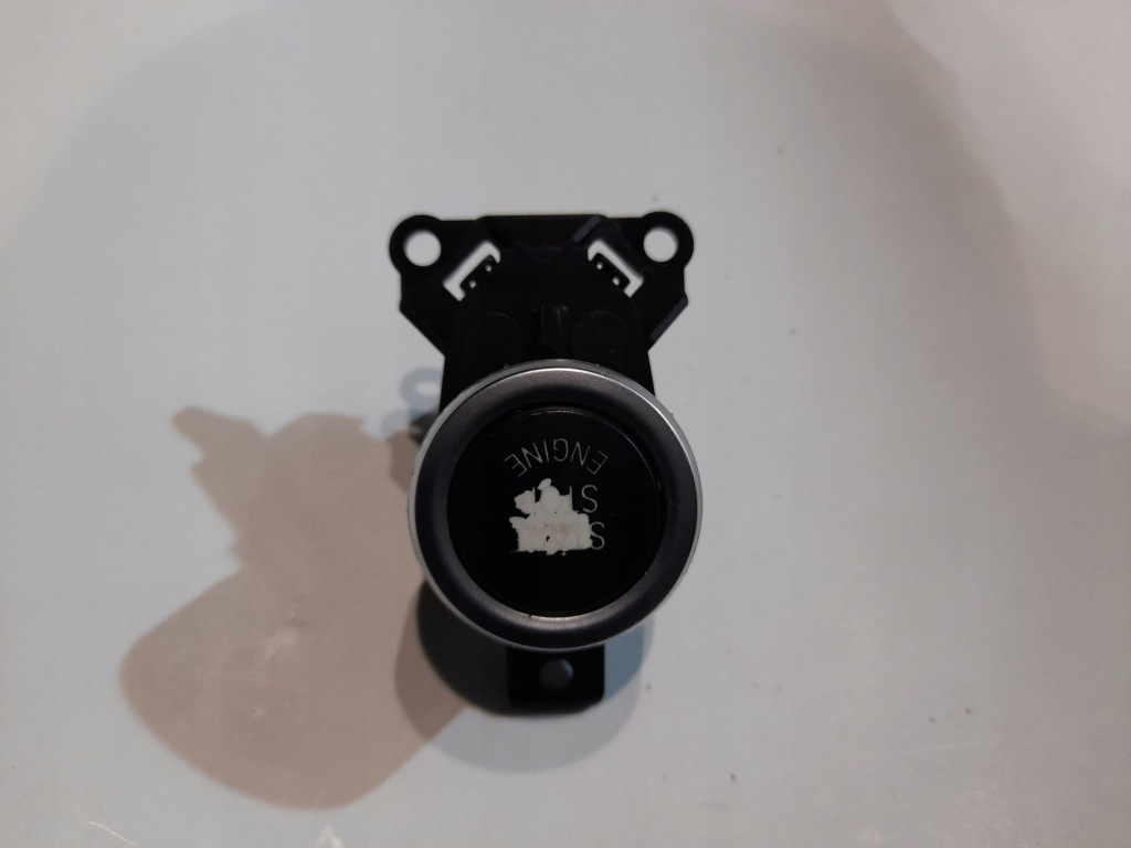 фото №1, Bmw 6 f12 f13 9153832 кнопка старт-стоп