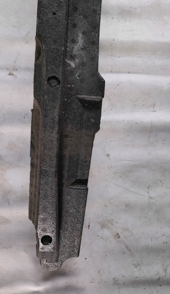 фото №5, Bmw f20 балка абсорбер бампера перед