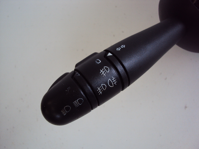 фото №2, Переключатель комбинированный renault laguna ii 2.0