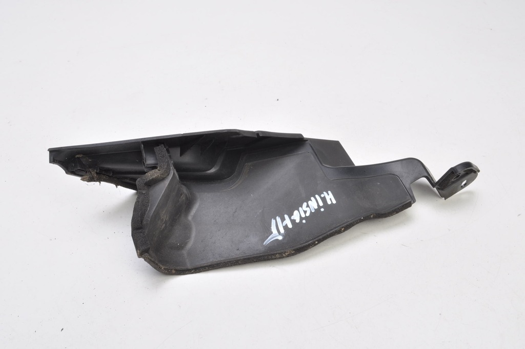 фото №1, Honda insight ii захист шарнір капот 74222-tm8-a00