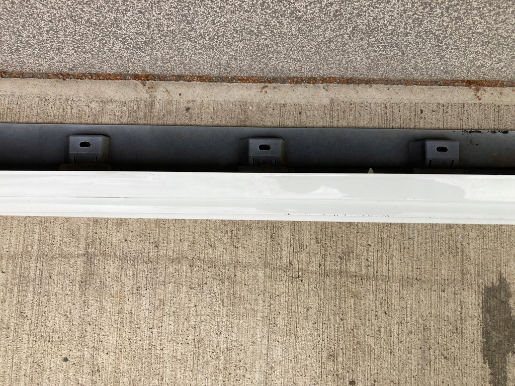 фото №9, Молдинг поріг права vw passat b8 r line