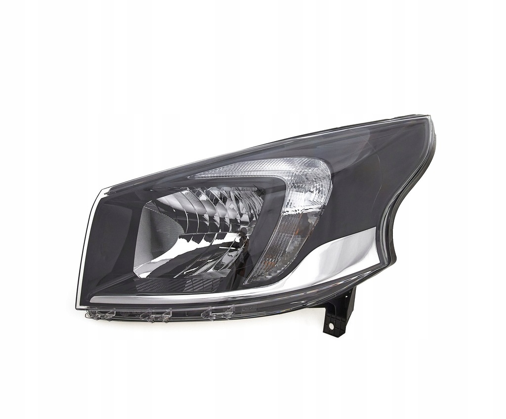 фото №1, Лампа передня opel vivaro, 14 - 19 4422458
