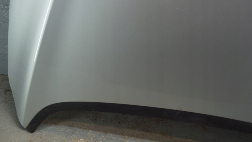 Купить Opel astra j капот крышка двигателя z176 m793