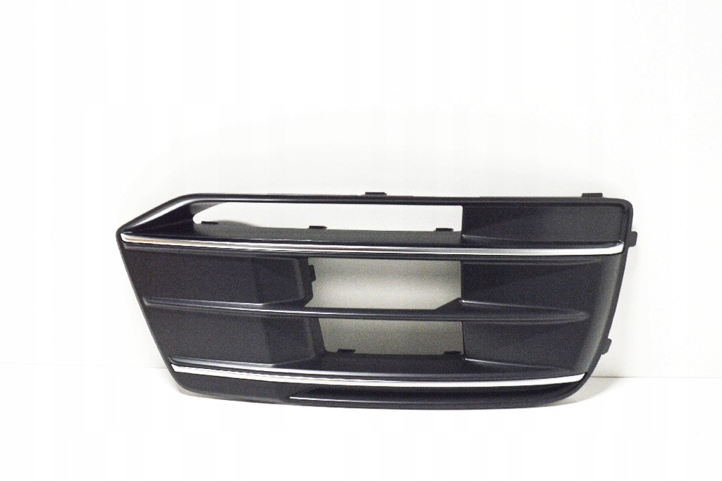 фото №6, Audi q5 fy передняя правая защита противотуманная 80a807680dru6 2017