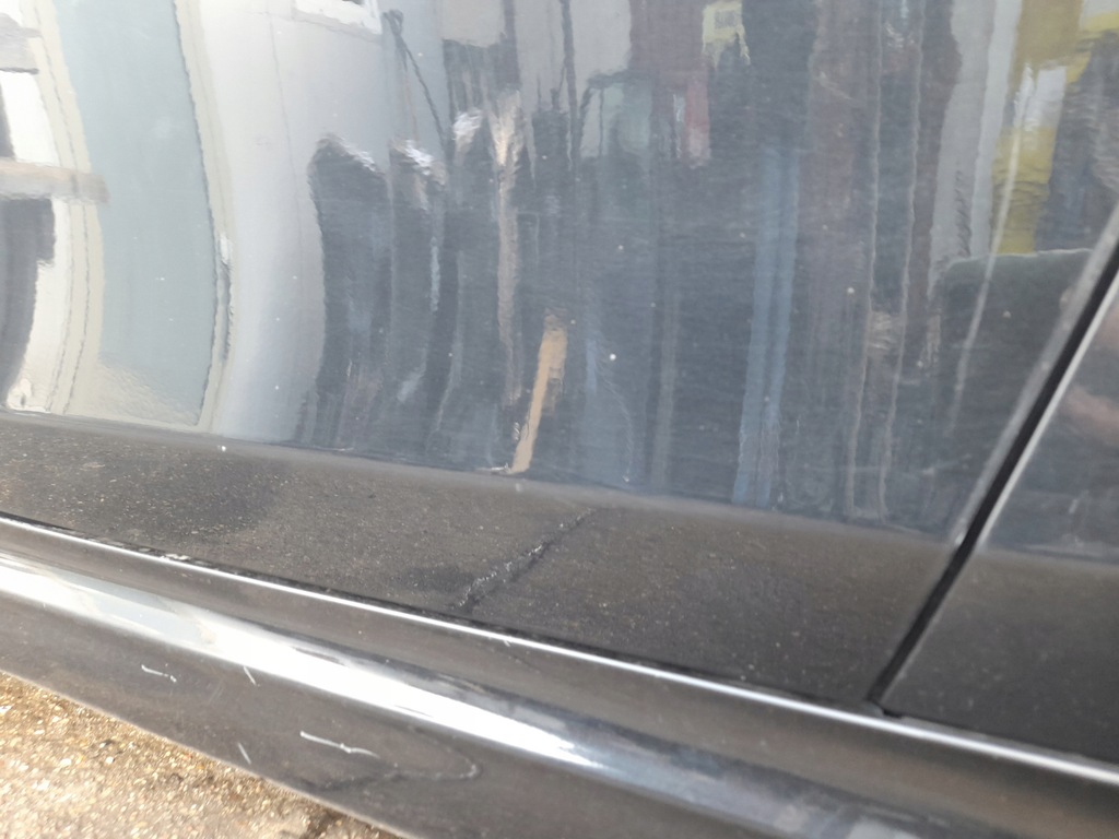 фото №10, Bmw seria 1 e88 двері ліва лівий перед 475/9 cabrio