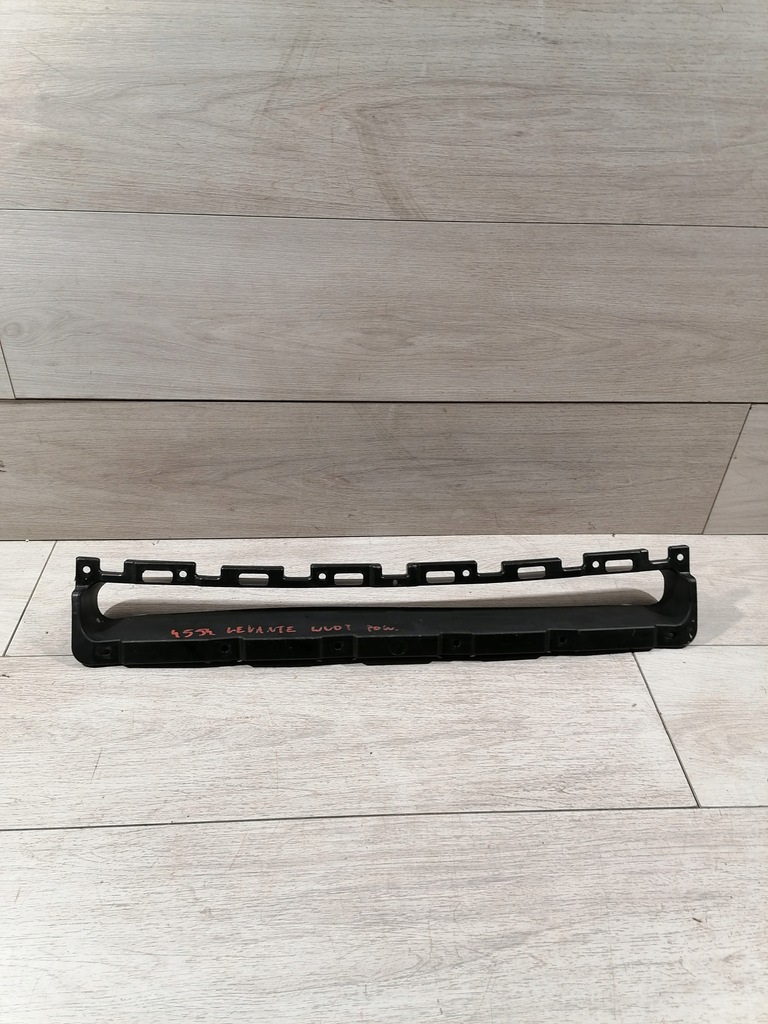 фото №1, Levante впуск повітря 670167325