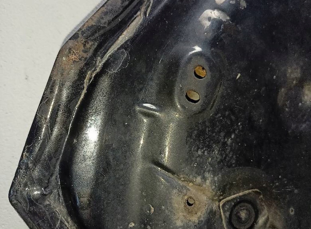 Капот renault megane 1.5 dci с Разборки