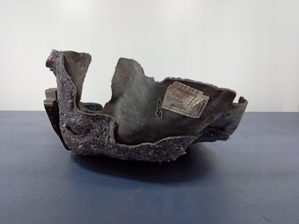 фото №5, Grand cherokee wk2 обшивка пол левый перед