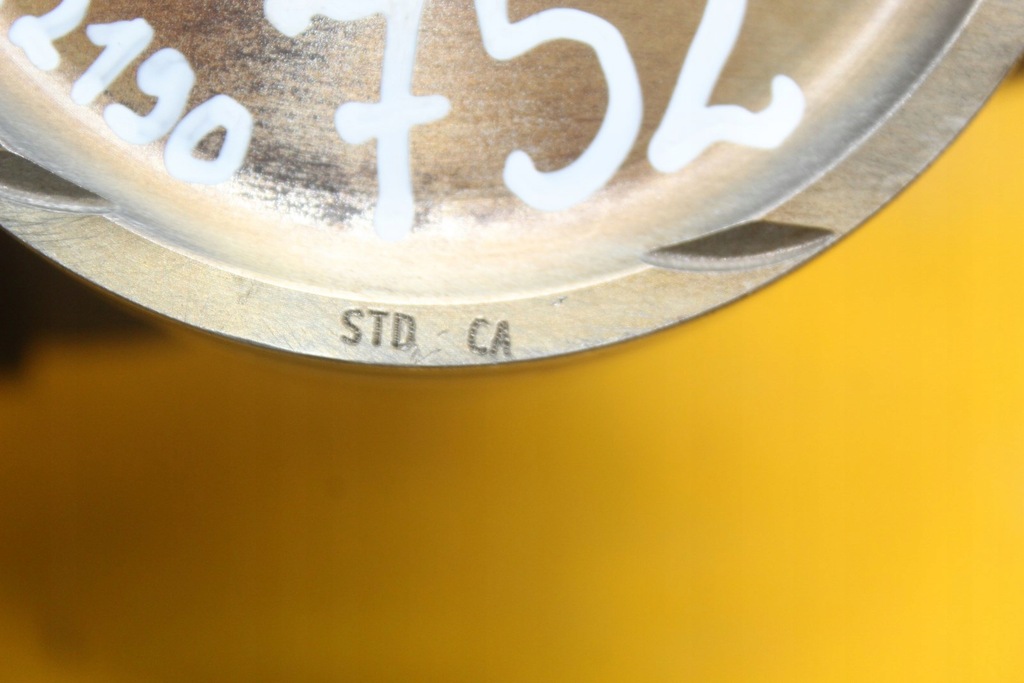 фото №15, Поршень шатун шатун правый jaguar xj x351 508ps 5.0b v8 092190 1295 x15h69