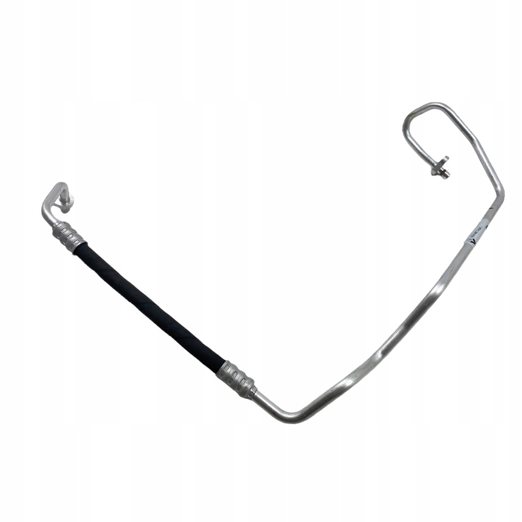 фото №9, Шланг кондиционера dacia duster ii 1.3 tce