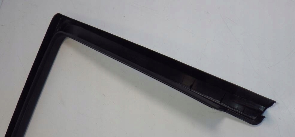 фото №8, Рамка внутрішня двері правий задня 4l0867672 audi q7
