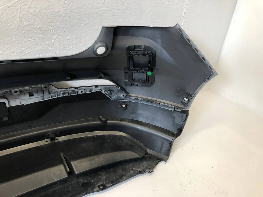 фото №14, Volvo ex30 ex 30 бампер задній 23 -