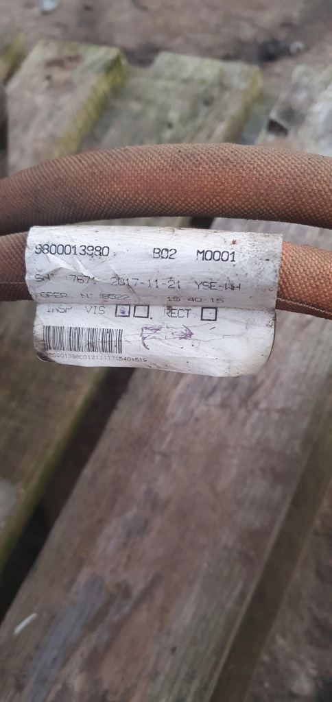 Аккумулятор аккумулятор 9 kwh citroen berlingo 3 9804124880 9804190280 Цена