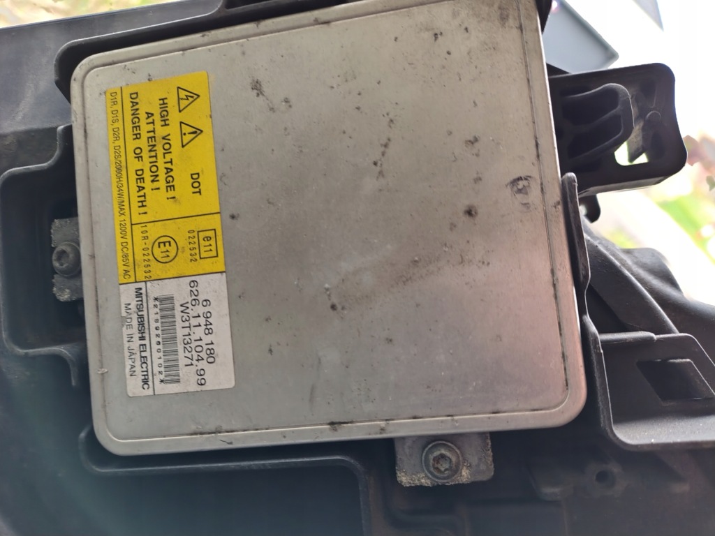 Перед комплектний  xc70 Ціна