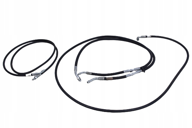 фото №1, Waz шланг кондиционера ligier js50