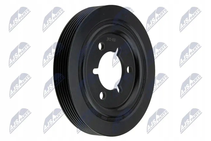 фото №2, Шків rkp-hd-008 nty