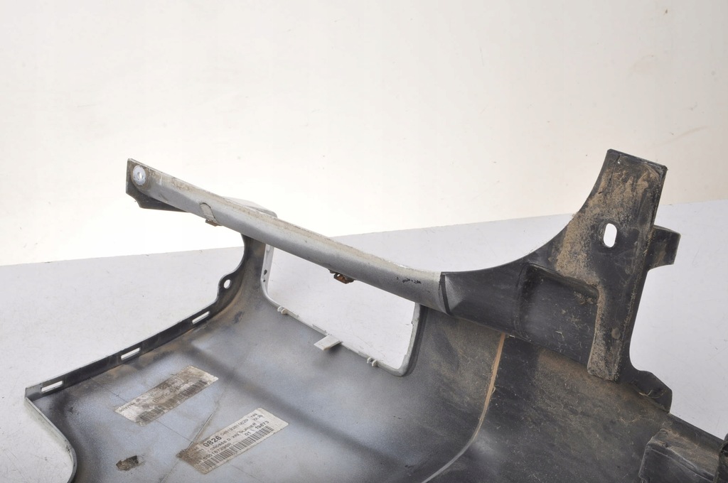 фото №14, Trafic iii уголок лампы бампера правый задняя