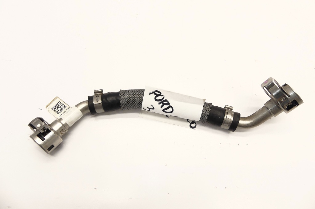 фото №5, Ford fiesta mk8 st puma st 1.5 ecoboost 3cyl. шланг пального