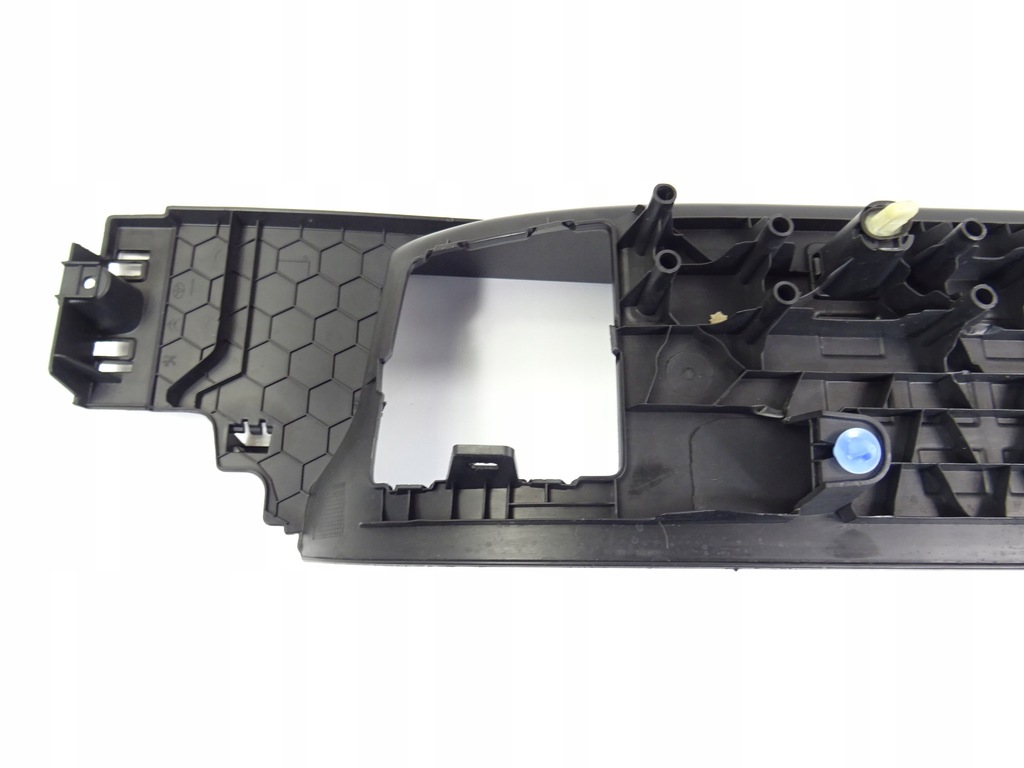 фото №7, Proace ii захист накладка поріг ліва 98091633zd