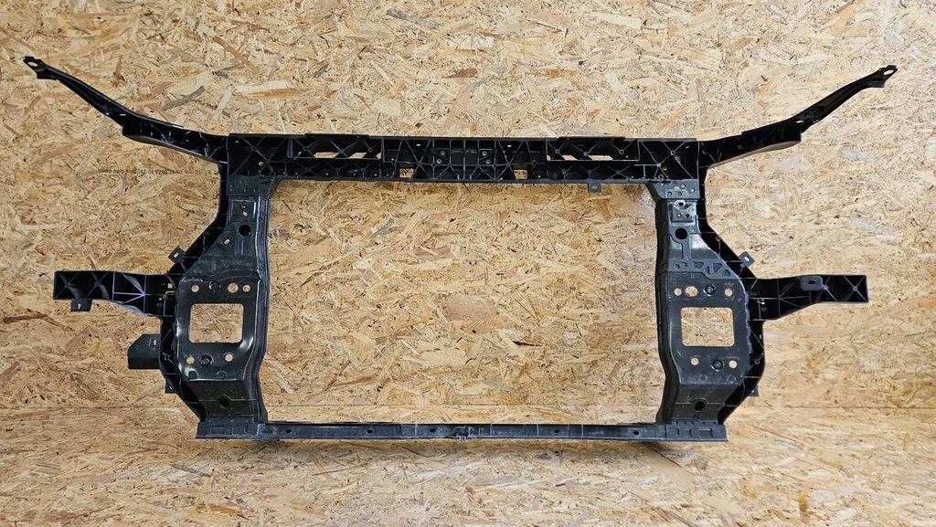 фото №7, Pas передній підсилювач - hyundai santa fe iv lift 20-24