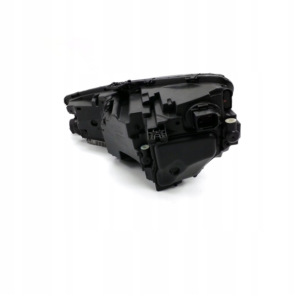 фото №9, Audi a4 b9 набор фары full led