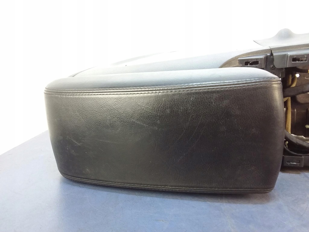 фото №9, Jeep grand cherokee wk2 lift туннель подлокотник