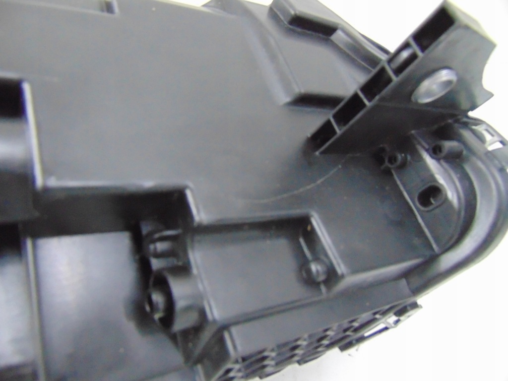 фото №11, 941vw caddy full led лампа ліва 2k8941035j