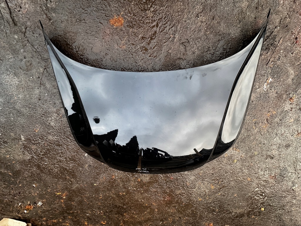 фото №3, Капот volvo xc40 ii 2017- 31356744