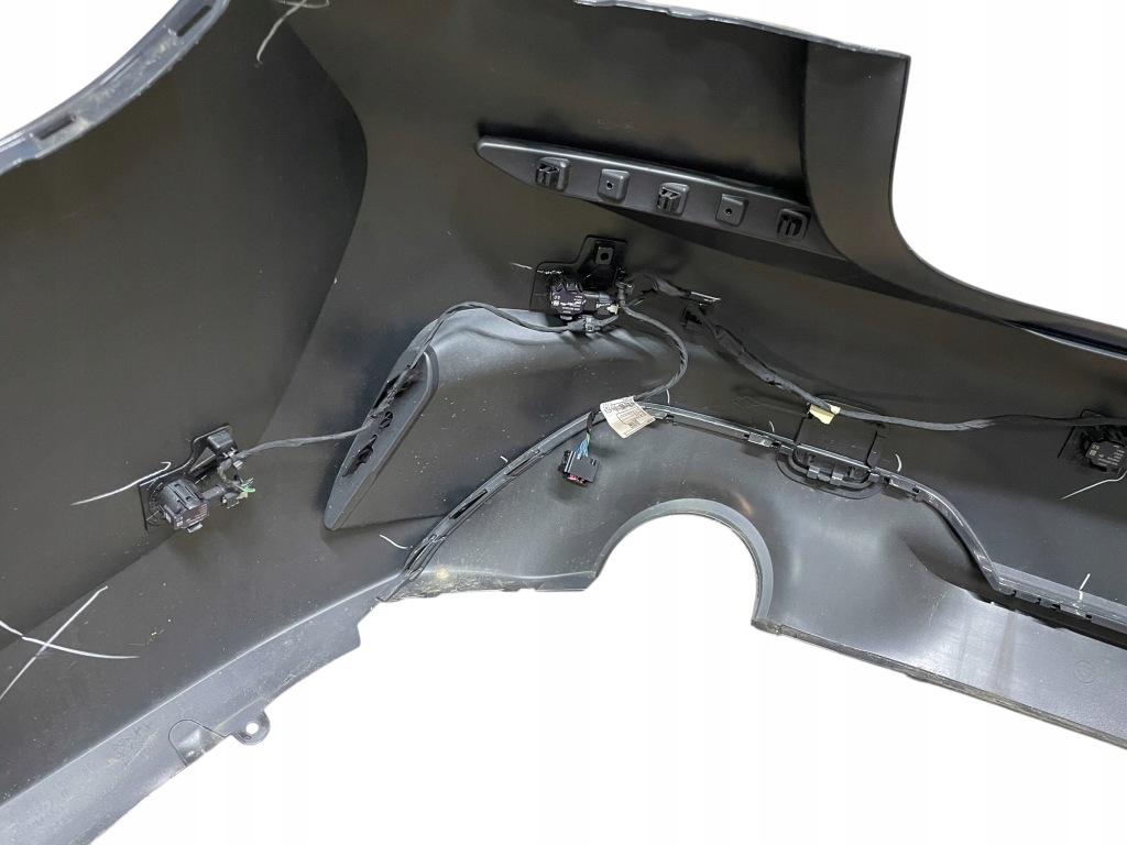 Бампер задний  6 x pdc m-pakiet комплект bmw 3 g20 g21 цвет c36 ideał Киев