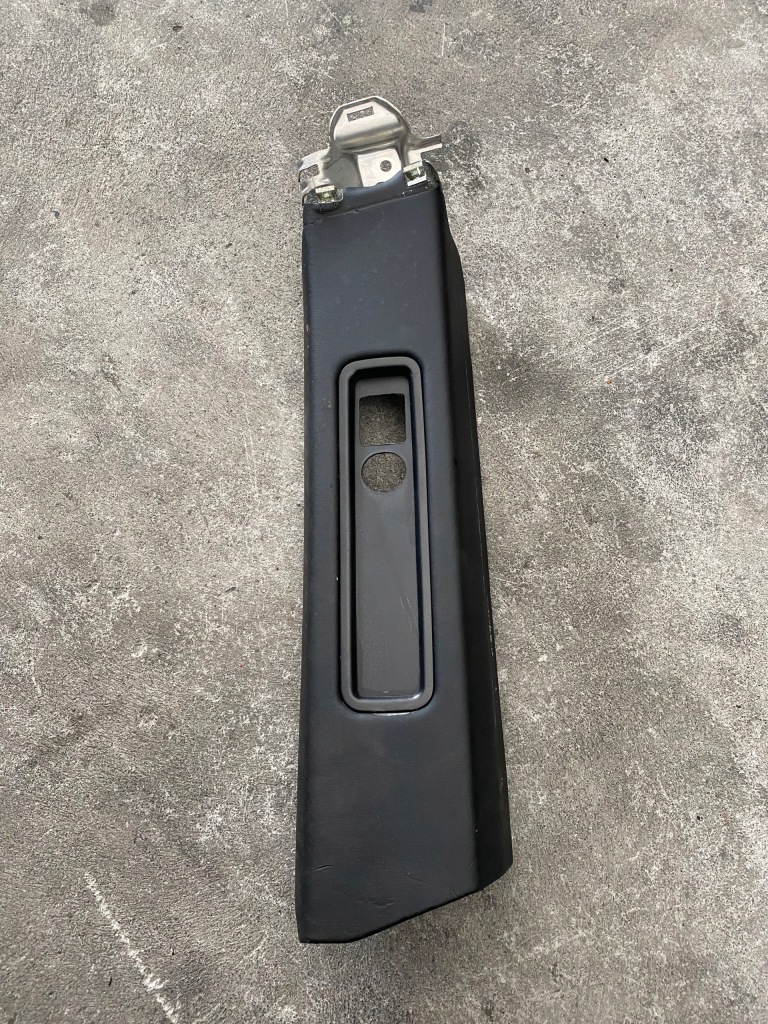 фото №1, Porsche 911 997 защита верхний стойка 99755552700