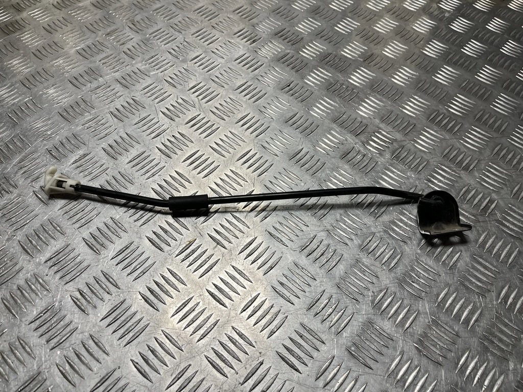 фото №1, Підпора стрижень капот mitsubishi eclipse cross 17-