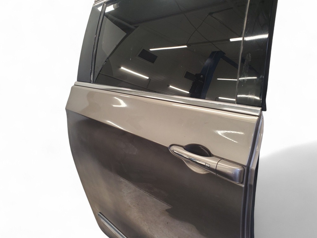 фото №7, Chrysler pacifica правая сторона дверь боковой / сдвижные