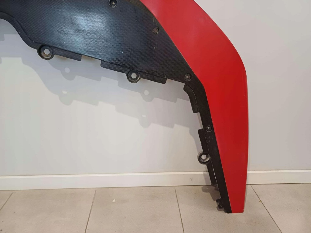 Купить Спойлер бампер карбон ferrari 488 challenge evo