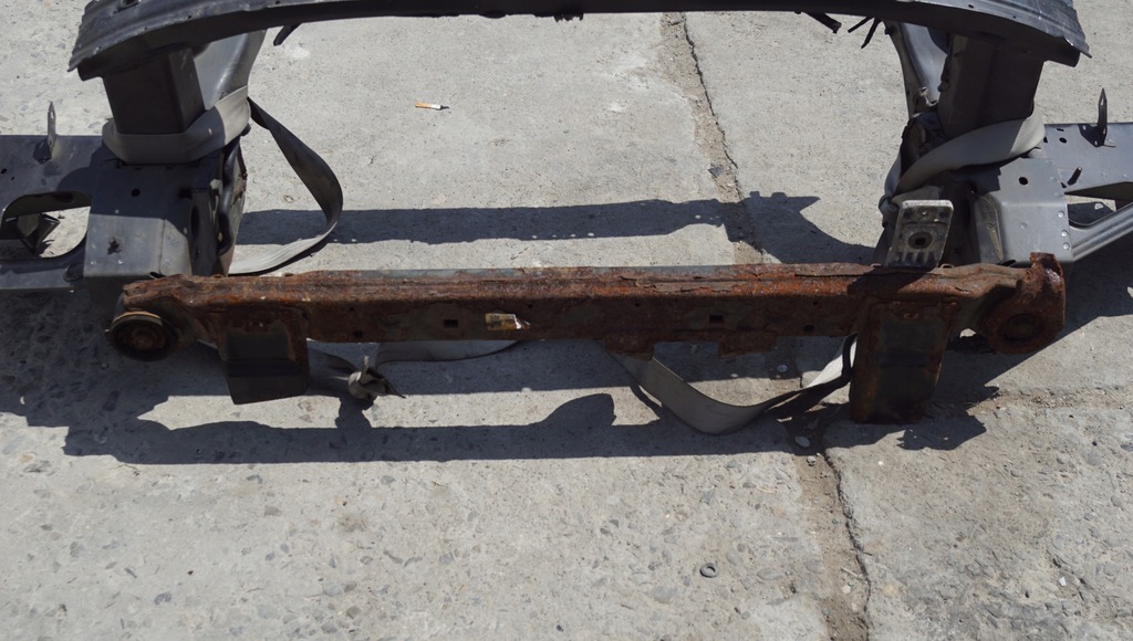 фото №8, Pas передній підсилювач opel astra j iv