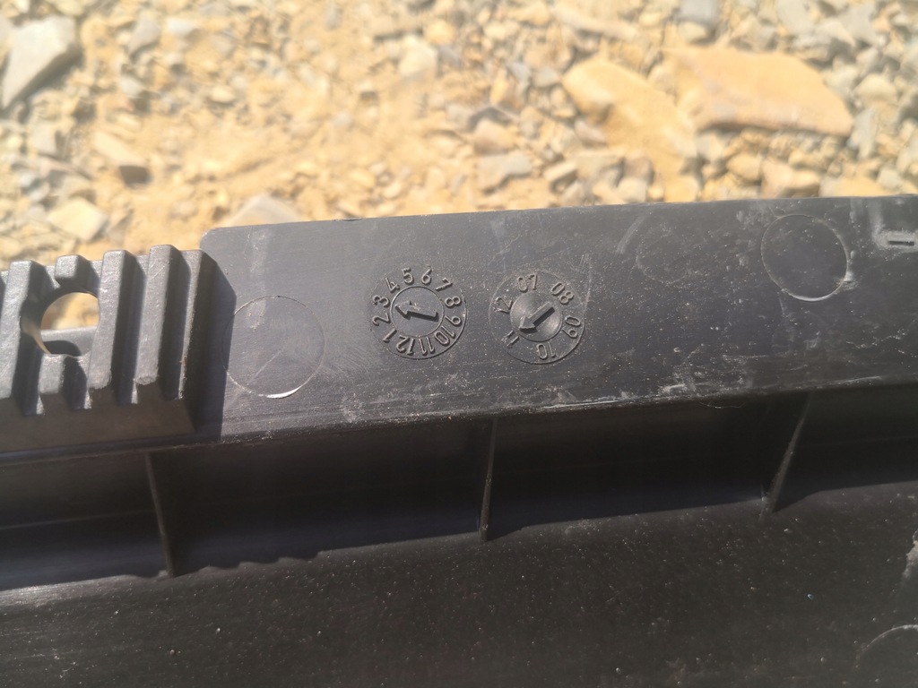 фото №8, Жабо audi q5 8r1819403